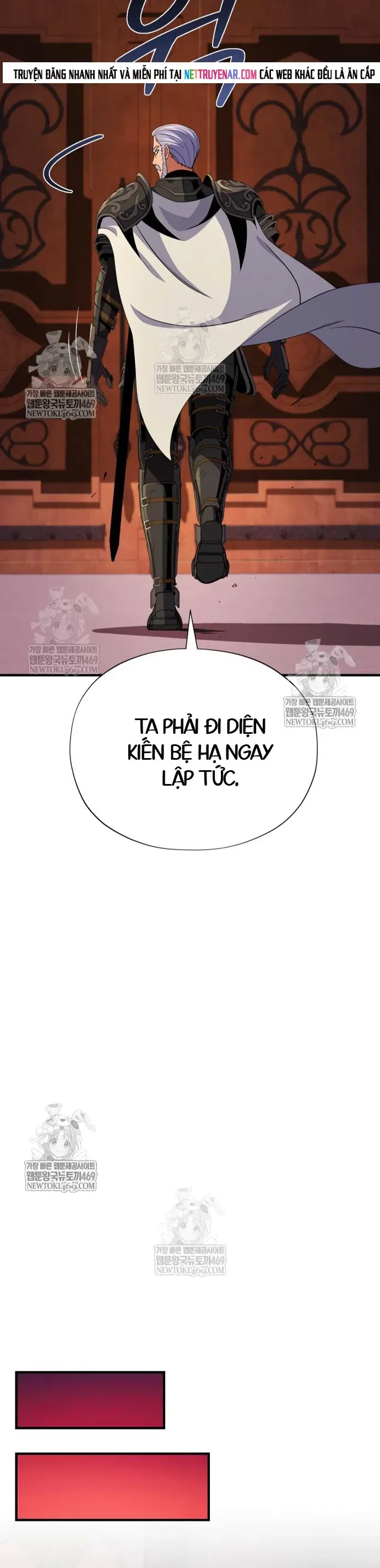 Sự Thức Tỉnh Của Hắc Ma Pháp Sư Sau 66666 Năm Chapter 173 - 19