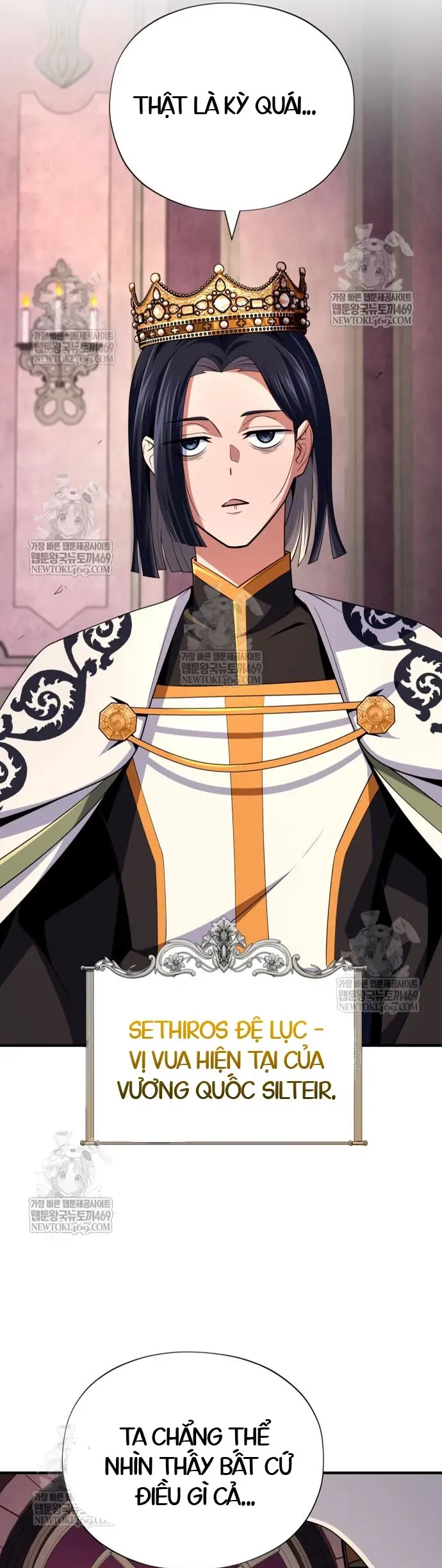 Sự Thức Tỉnh Của Hắc Ma Pháp Sư Sau 66666 Năm Chapter 173 - 20