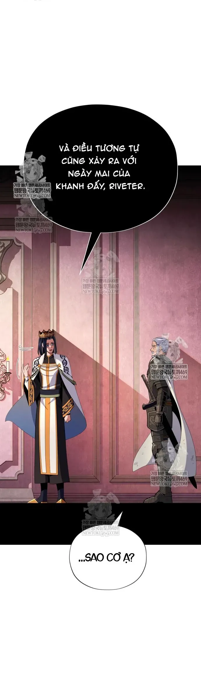 Sự Thức Tỉnh Của Hắc Ma Pháp Sư Sau 66666 Năm Chapter 173 - 26