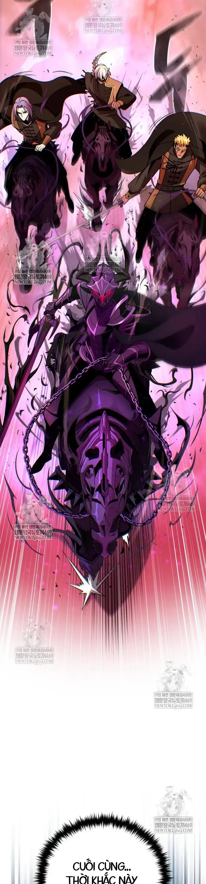 Sự Thức Tỉnh Của Hắc Ma Pháp Sư Sau 66666 Năm Chapter 173 - 30