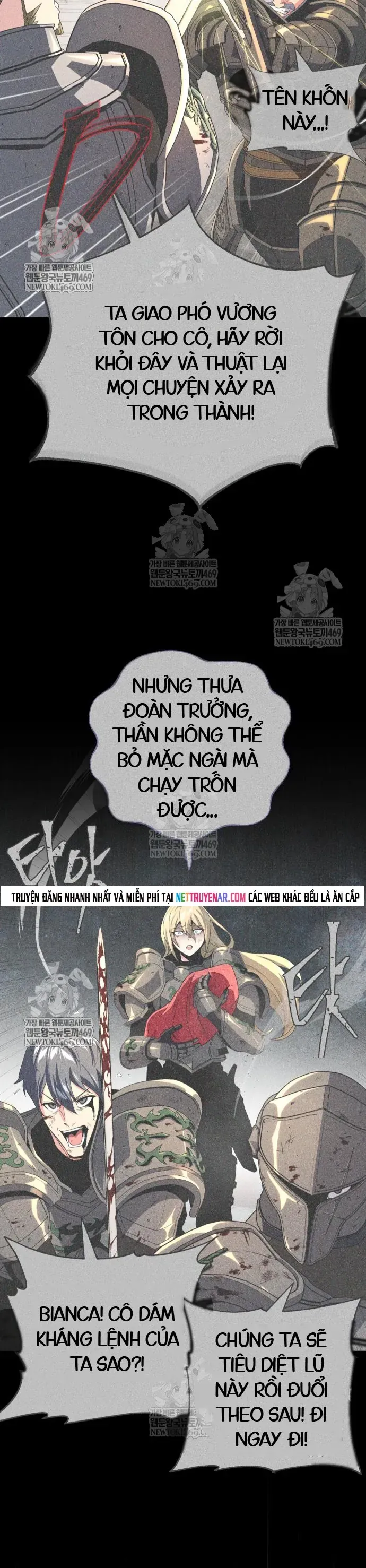 Sự Thức Tỉnh Của Hắc Ma Pháp Sư Sau 66666 Năm Chapter 173 - 32