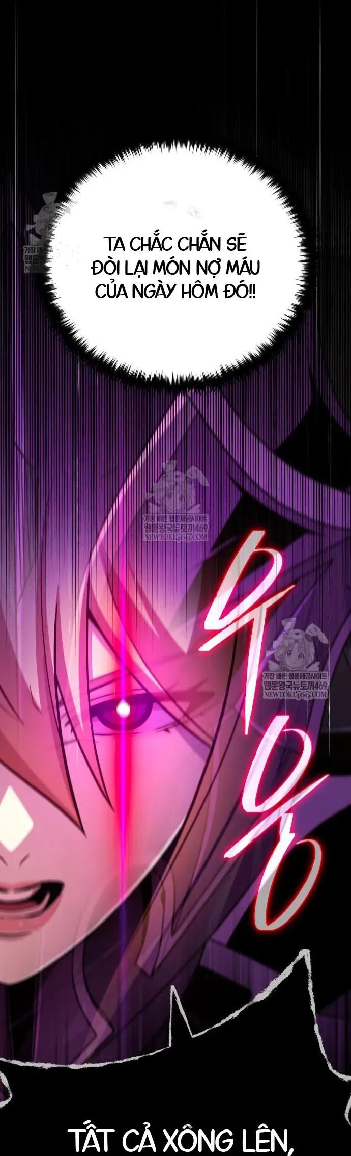 Sự Thức Tỉnh Của Hắc Ma Pháp Sư Sau 66666 Năm Chapter 173 - 33