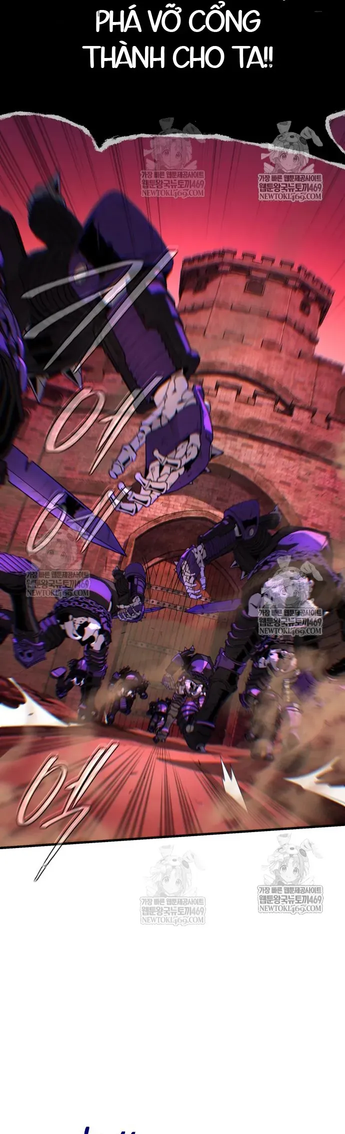 Sự Thức Tỉnh Của Hắc Ma Pháp Sư Sau 66666 Năm Chapter 173 - 34