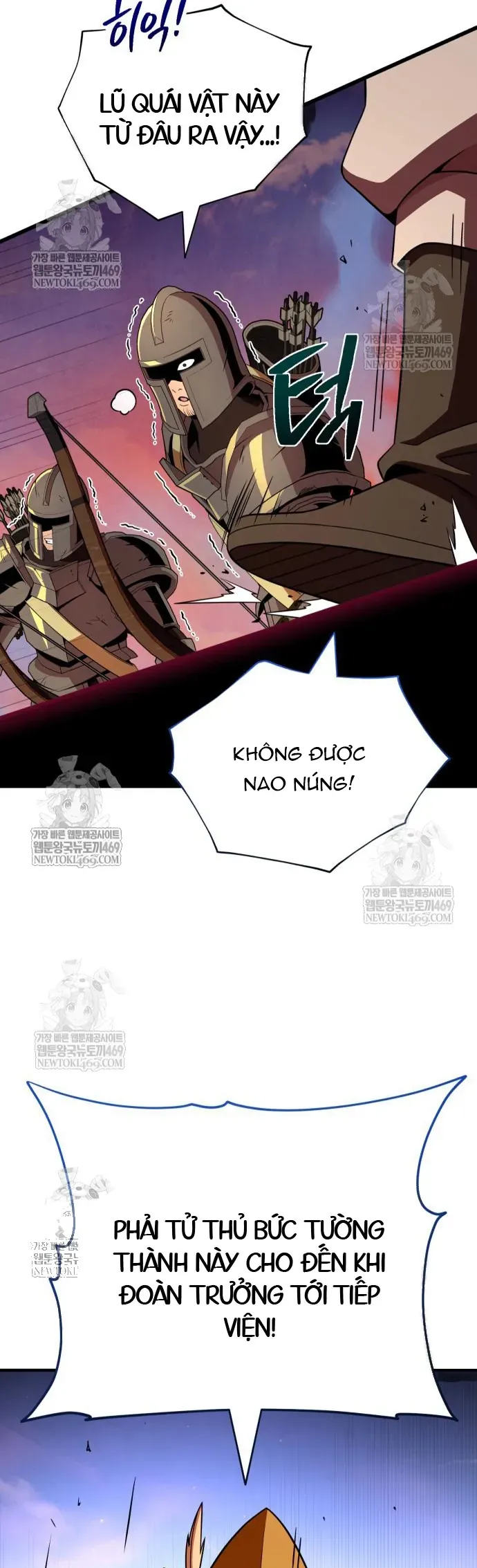 Sự Thức Tỉnh Của Hắc Ma Pháp Sư Sau 66666 Năm Chapter 173 - 35