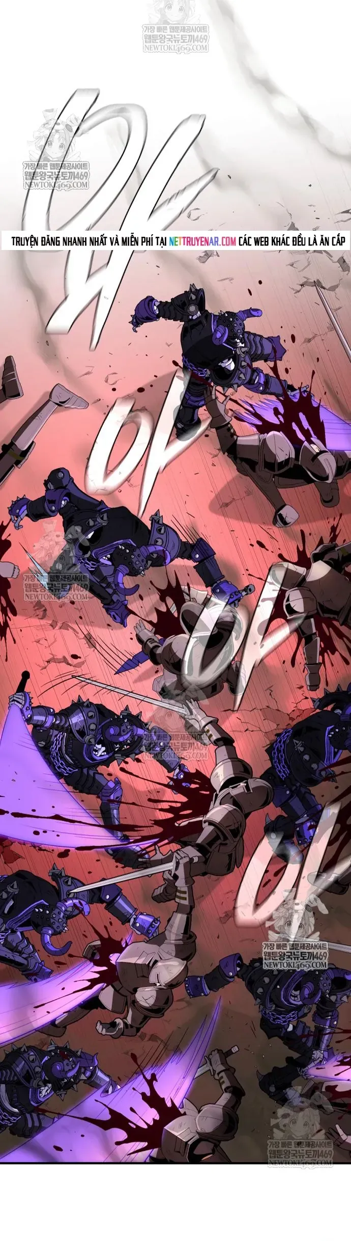 Sự Thức Tỉnh Của Hắc Ma Pháp Sư Sau 66666 Năm Chapter 173 - 47