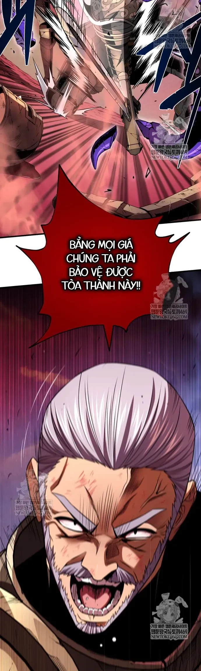 Sự Thức Tỉnh Của Hắc Ma Pháp Sư Sau 66666 Năm Chapter 173 - 49