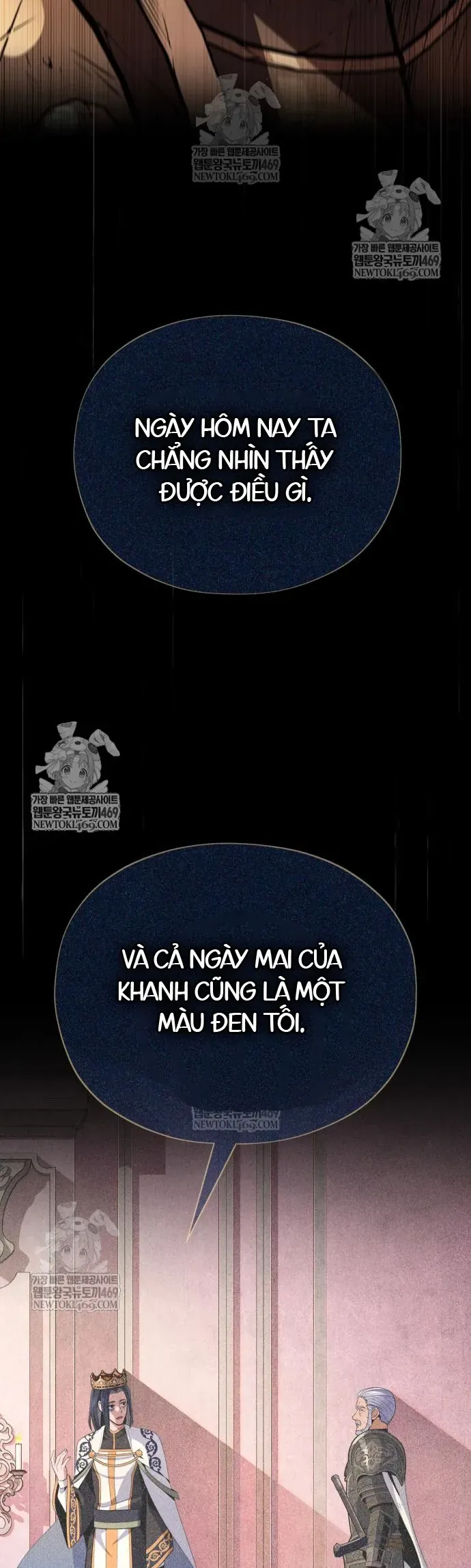 Sự Thức Tỉnh Của Hắc Ma Pháp Sư Sau 66666 Năm Chapter 173 - 50