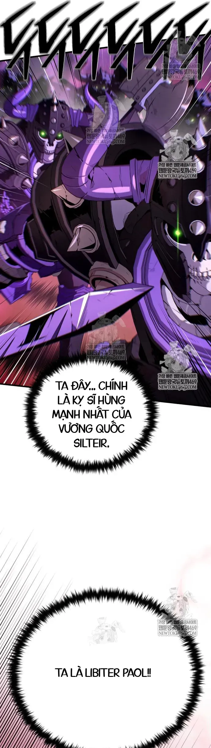 Sự Thức Tỉnh Của Hắc Ma Pháp Sư Sau 66666 Năm Chapter 173 - 52
