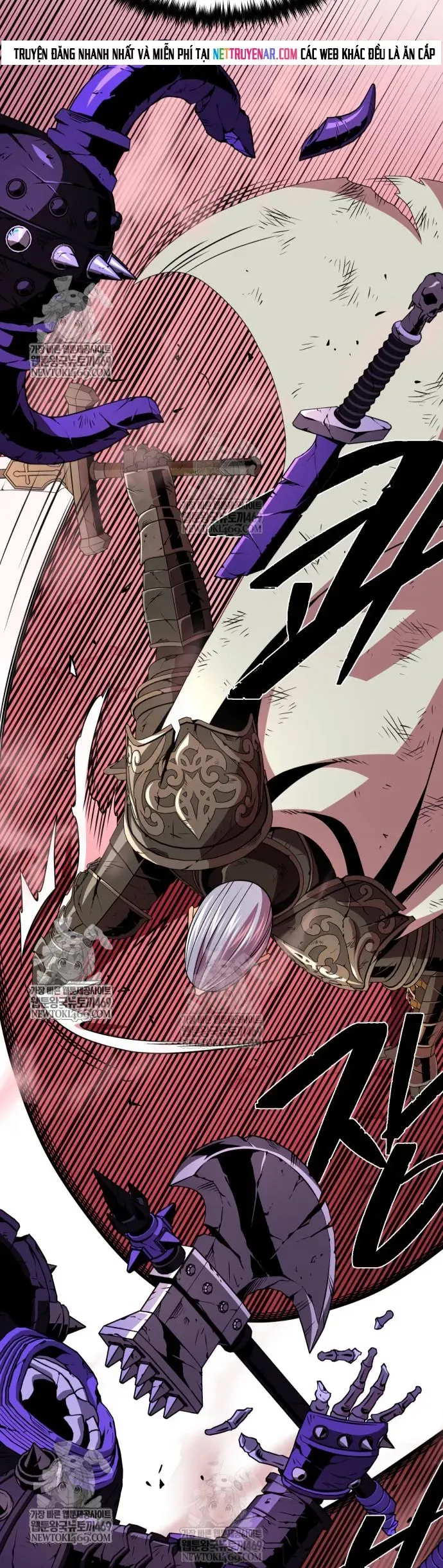 Sự Thức Tỉnh Của Hắc Ma Pháp Sư Sau 66666 Năm Chapter 173 - 53