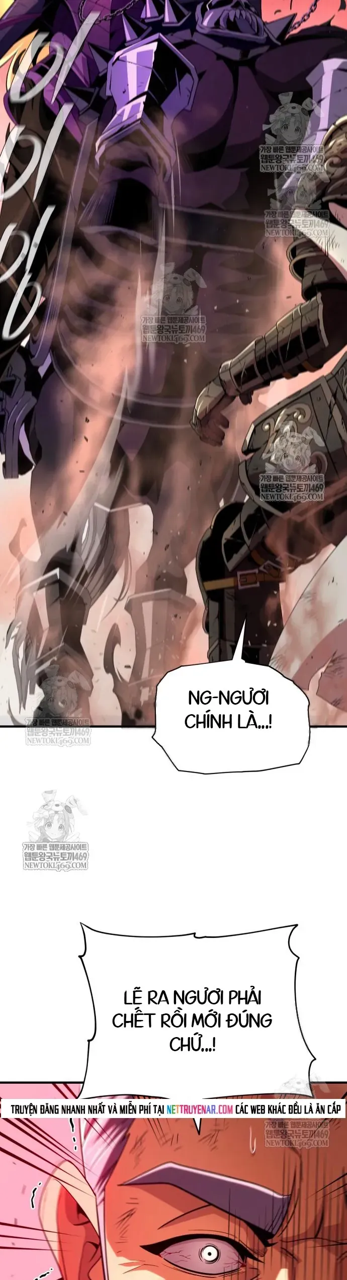 Sự Thức Tỉnh Của Hắc Ma Pháp Sư Sau 66666 Năm Chapter 173 - 60