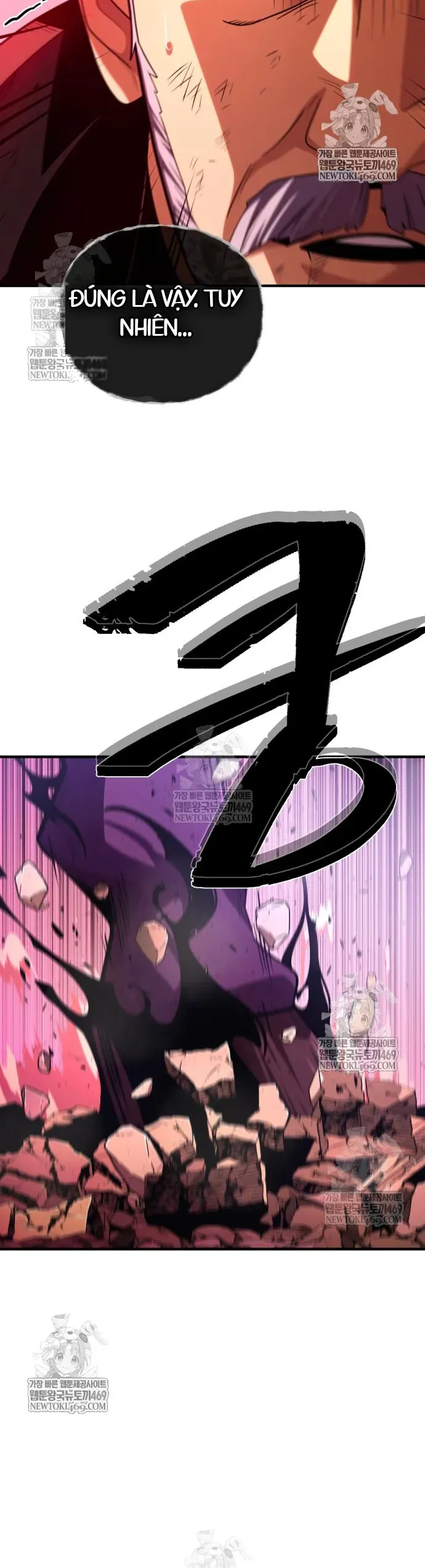 Sự Thức Tỉnh Của Hắc Ma Pháp Sư Sau 66666 Năm Chapter 173 - 61