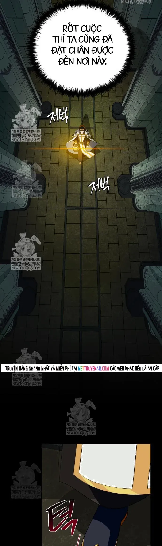 Sự Thức Tỉnh Của Hắc Ma Pháp Sư Sau 66666 Năm Chapter 173 - 64