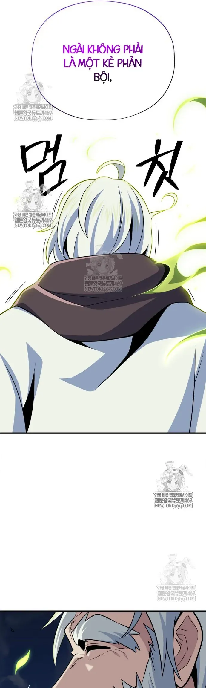 Sự Thức Tỉnh Của Hắc Ma Pháp Sư Sau 66666 Năm Chapter 173 - 9