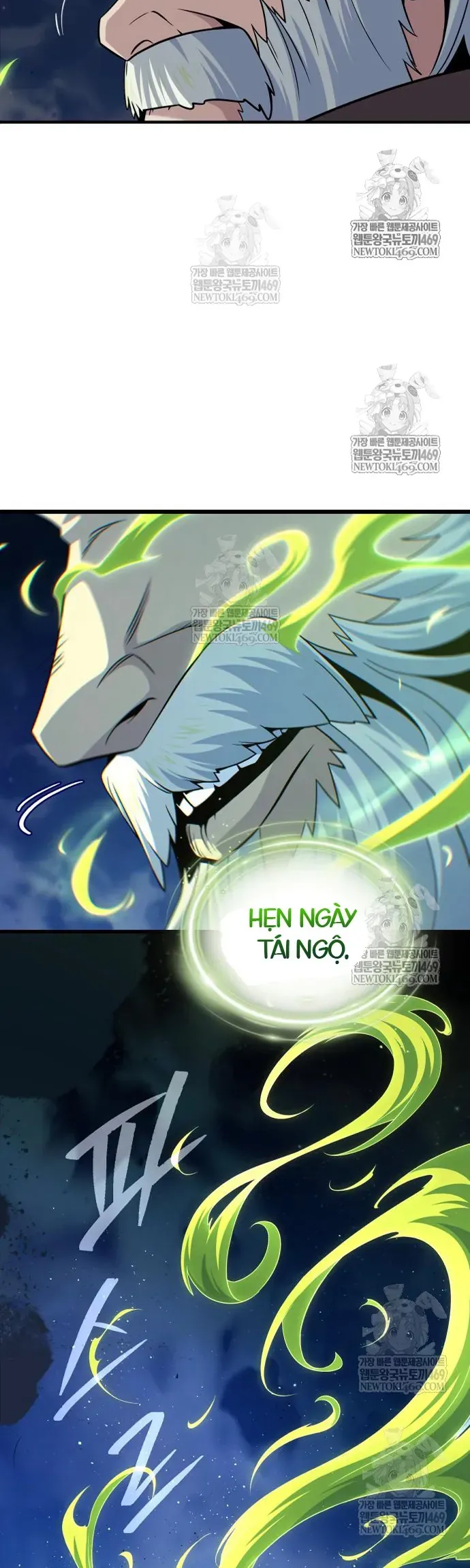 Sự Thức Tỉnh Của Hắc Ma Pháp Sư Sau 66666 Năm Chapter 173 - 10