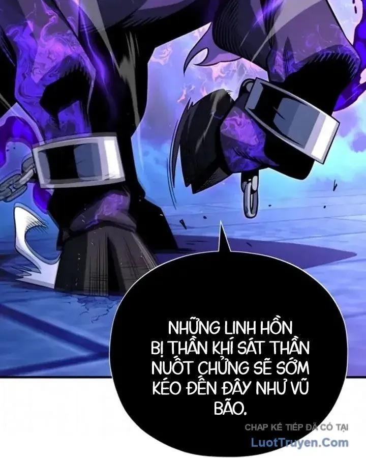 Sự Thức Tỉnh Của Hắc Ma Pháp Sư Sau 66666 Năm Chapter 174 - 129