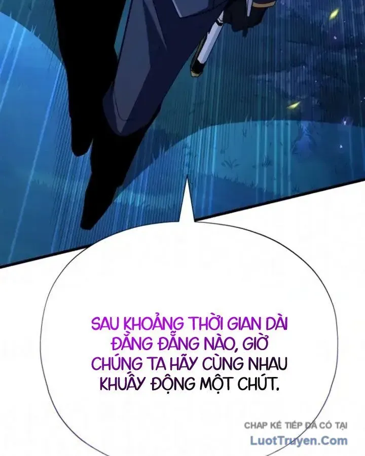 Sự Thức Tỉnh Của Hắc Ma Pháp Sư Sau 66666 Năm Chapter 174 - 66
