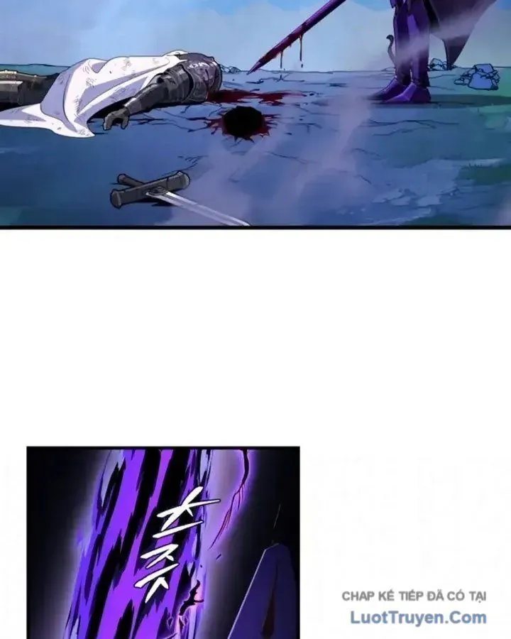 Sự Thức Tỉnh Của Hắc Ma Pháp Sư Sau 66666 Năm Chapter 174 - 83