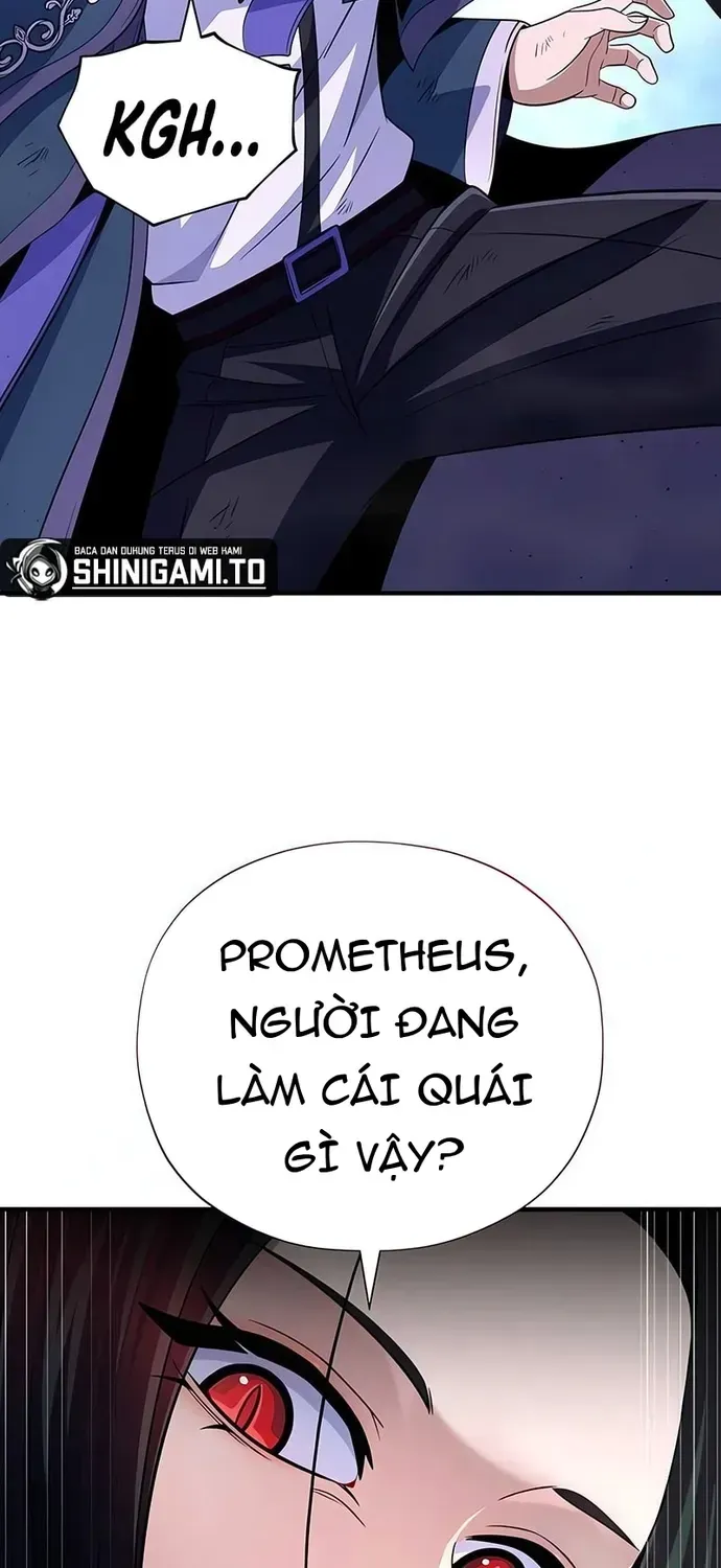 Sự Thức Tỉnh Của Hắc Ma Pháp Sư Sau 66666 Năm Chapter 175 - 104