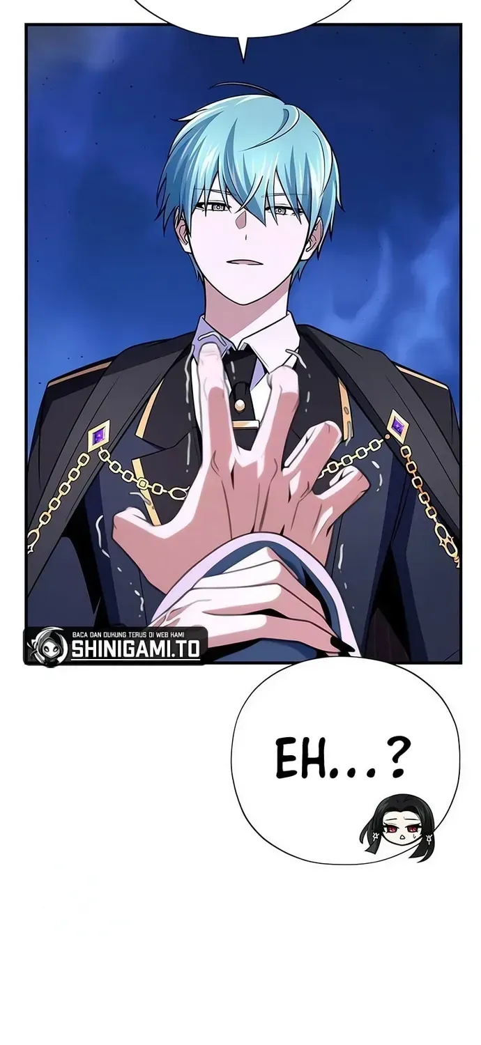 Sự Thức Tỉnh Của Hắc Ma Pháp Sư Sau 66666 Năm Chapter 175 - 106