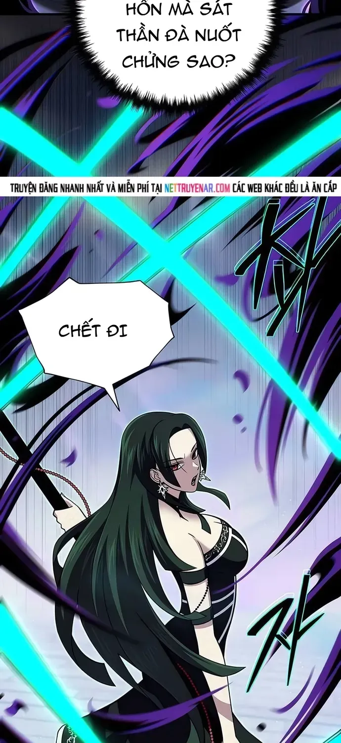 Sự Thức Tỉnh Của Hắc Ma Pháp Sư Sau 66666 Năm Chapter 175 - 14