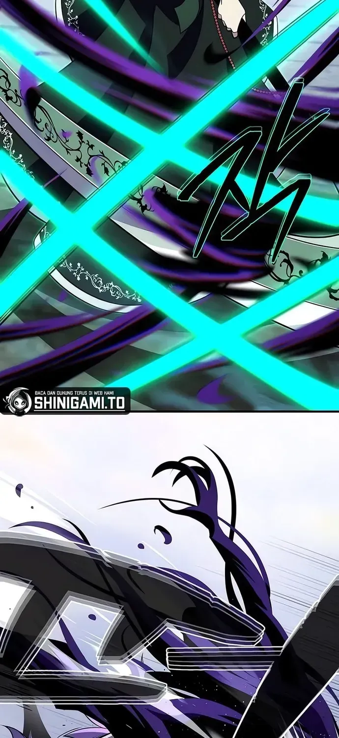 Sự Thức Tỉnh Của Hắc Ma Pháp Sư Sau 66666 Năm Chapter 175 - 15