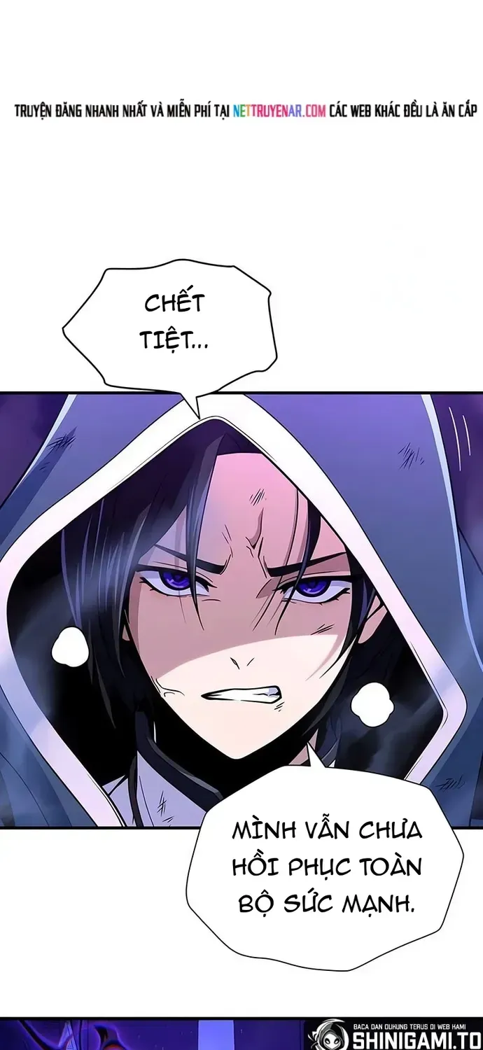 Sự Thức Tỉnh Của Hắc Ma Pháp Sư Sau 66666 Năm Chapter 175 - 17