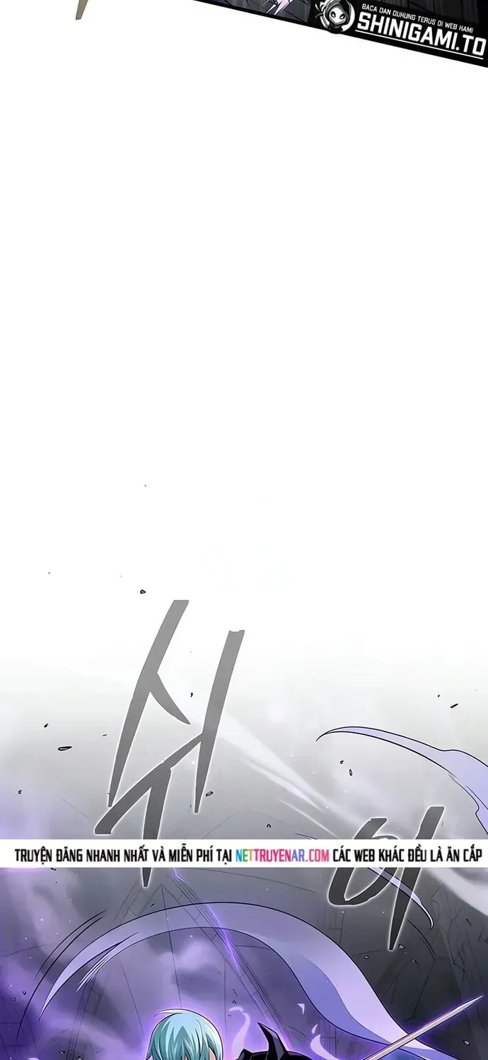 Sự Thức Tỉnh Của Hắc Ma Pháp Sư Sau 66666 Năm Chapter 175 - 23