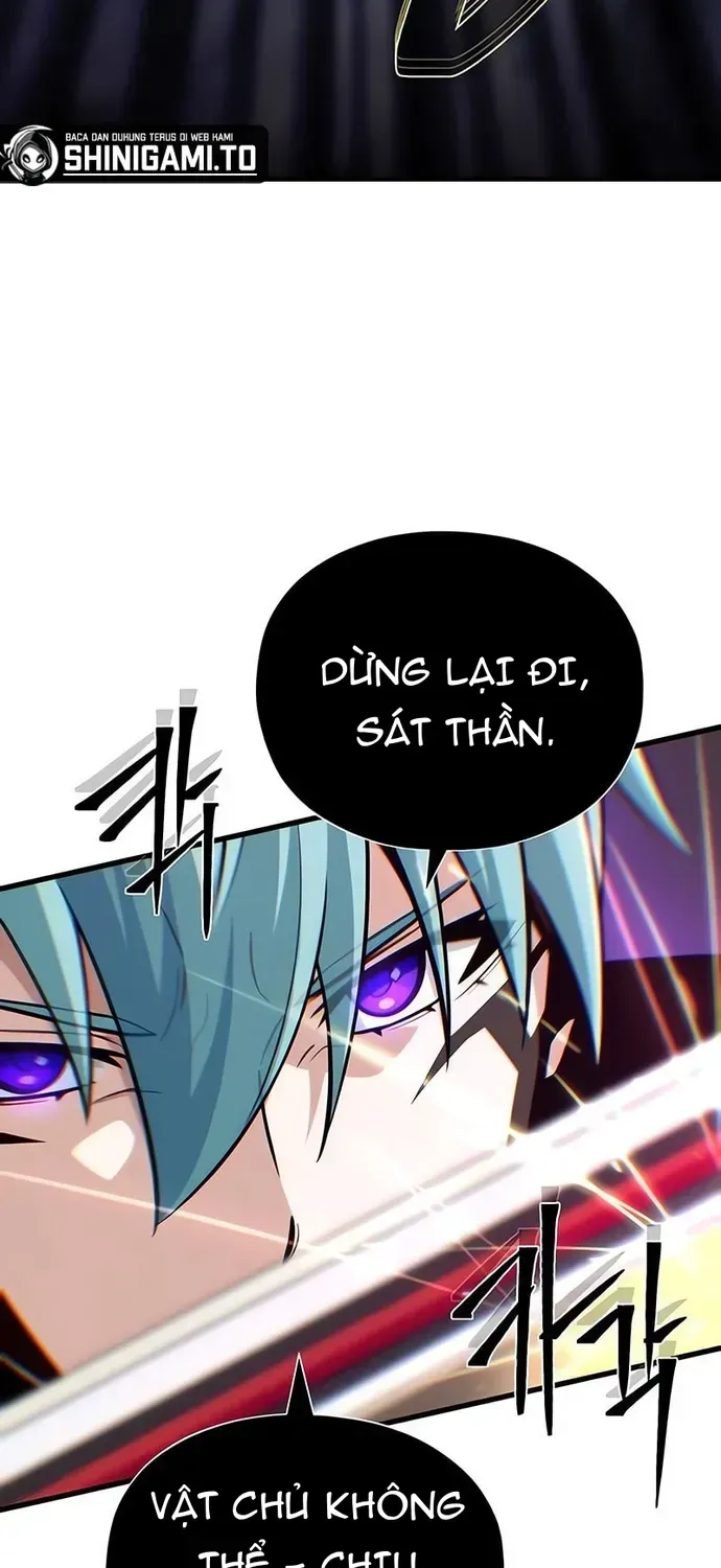 Sự Thức Tỉnh Của Hắc Ma Pháp Sư Sau 66666 Năm Chapter 175 - 27