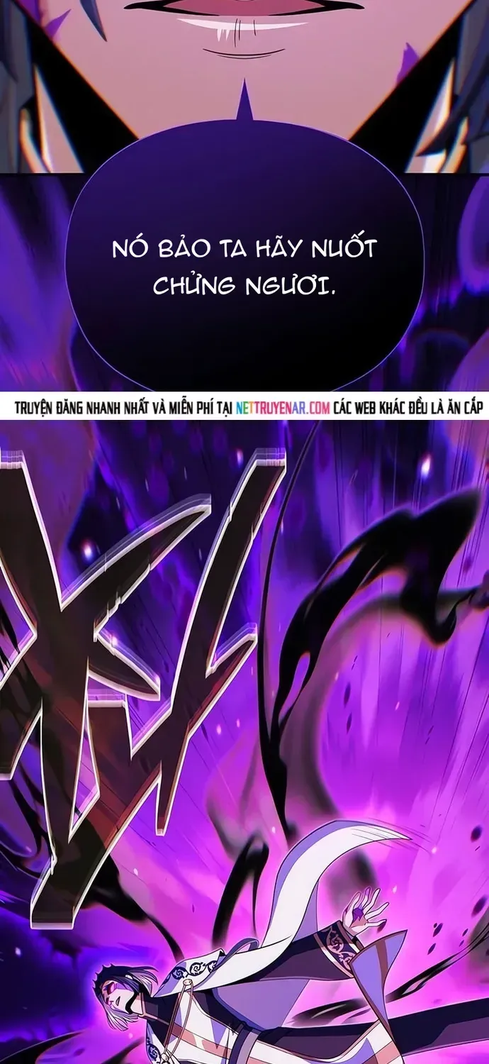 Sự Thức Tỉnh Của Hắc Ma Pháp Sư Sau 66666 Năm Chapter 175 - 4