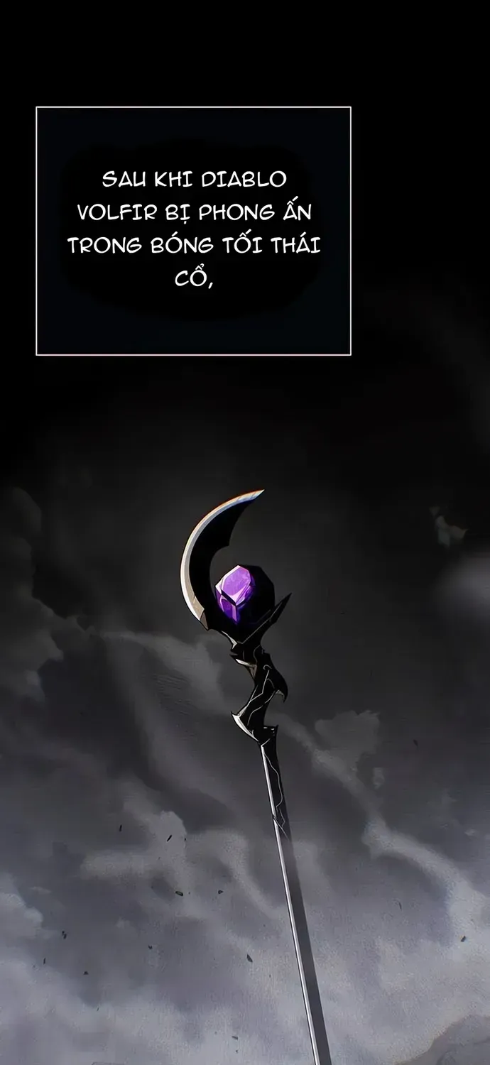 Sự Thức Tỉnh Của Hắc Ma Pháp Sư Sau 66666 Năm Chapter 175 - 36