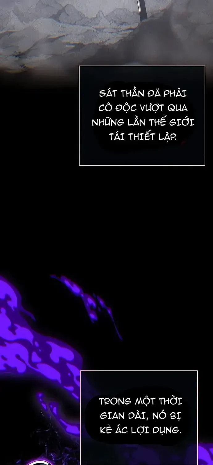 Sự Thức Tỉnh Của Hắc Ma Pháp Sư Sau 66666 Năm Chapter 175 - 37