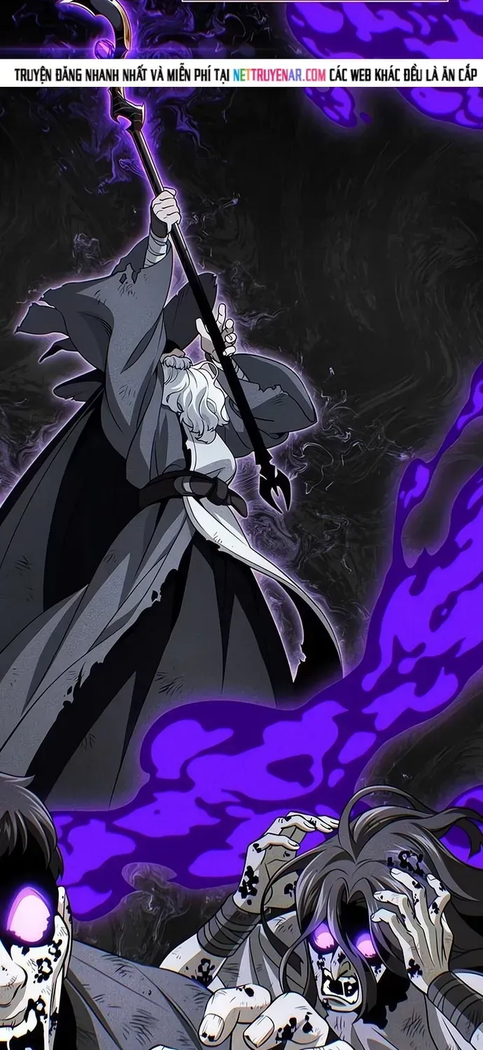 Sự Thức Tỉnh Của Hắc Ma Pháp Sư Sau 66666 Năm Chapter 175 - 38