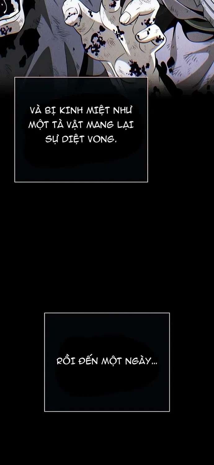 Sự Thức Tỉnh Của Hắc Ma Pháp Sư Sau 66666 Năm Chapter 175 - 39