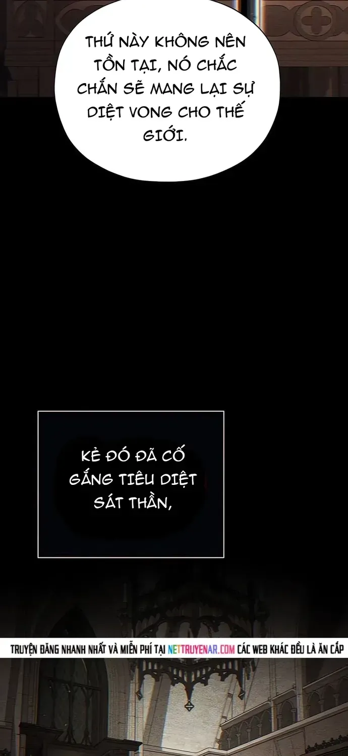 Sự Thức Tỉnh Của Hắc Ma Pháp Sư Sau 66666 Năm Chapter 175 - 41