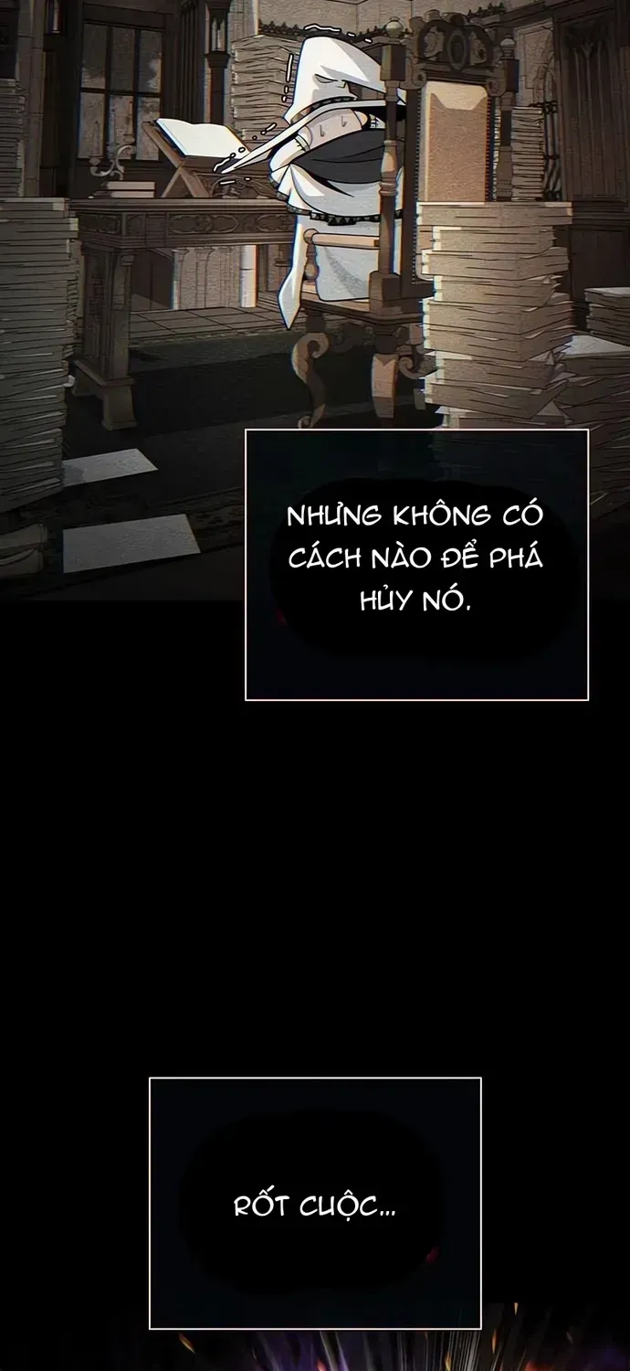 Sự Thức Tỉnh Của Hắc Ma Pháp Sư Sau 66666 Năm Chapter 175 - 42