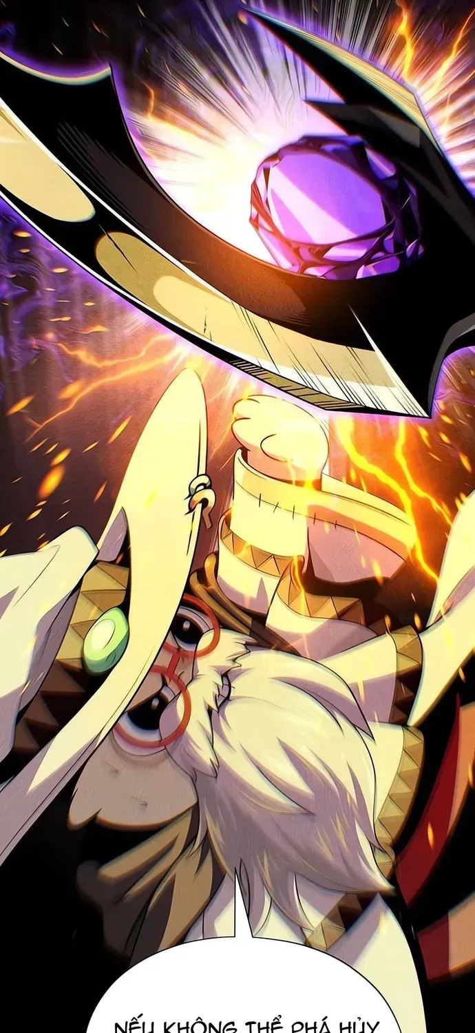 Sự Thức Tỉnh Của Hắc Ma Pháp Sư Sau 66666 Năm Chapter 175 - 43