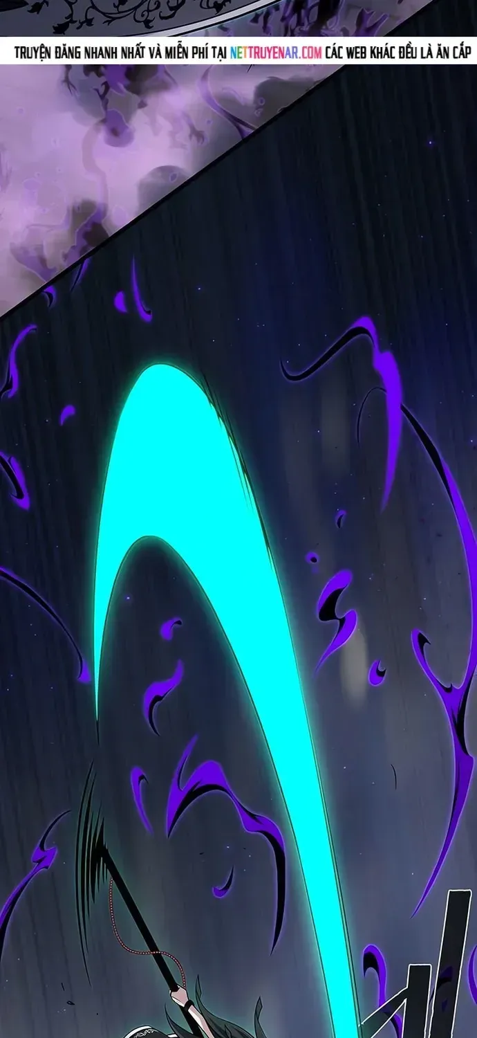 Sự Thức Tỉnh Của Hắc Ma Pháp Sư Sau 66666 Năm Chapter 175 - 62