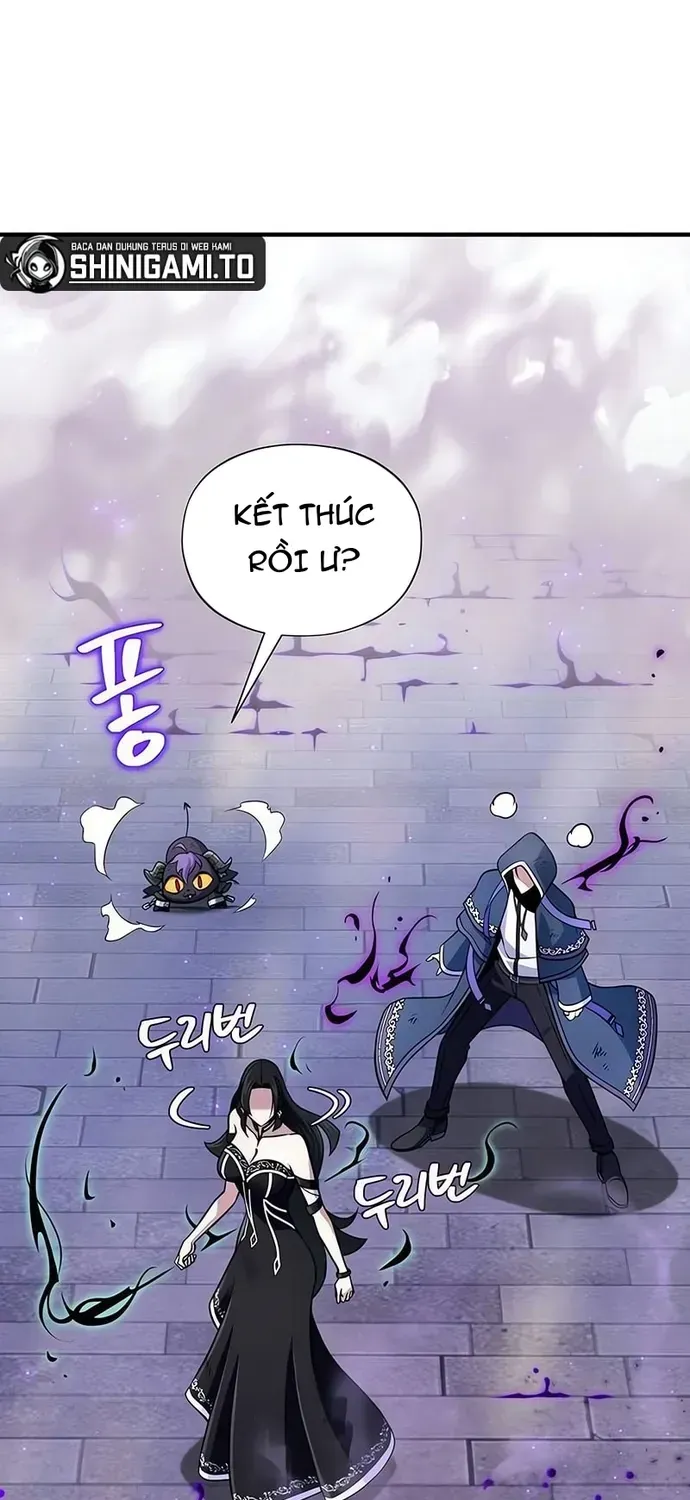 Sự Thức Tỉnh Của Hắc Ma Pháp Sư Sau 66666 Năm Chapter 175 - 65