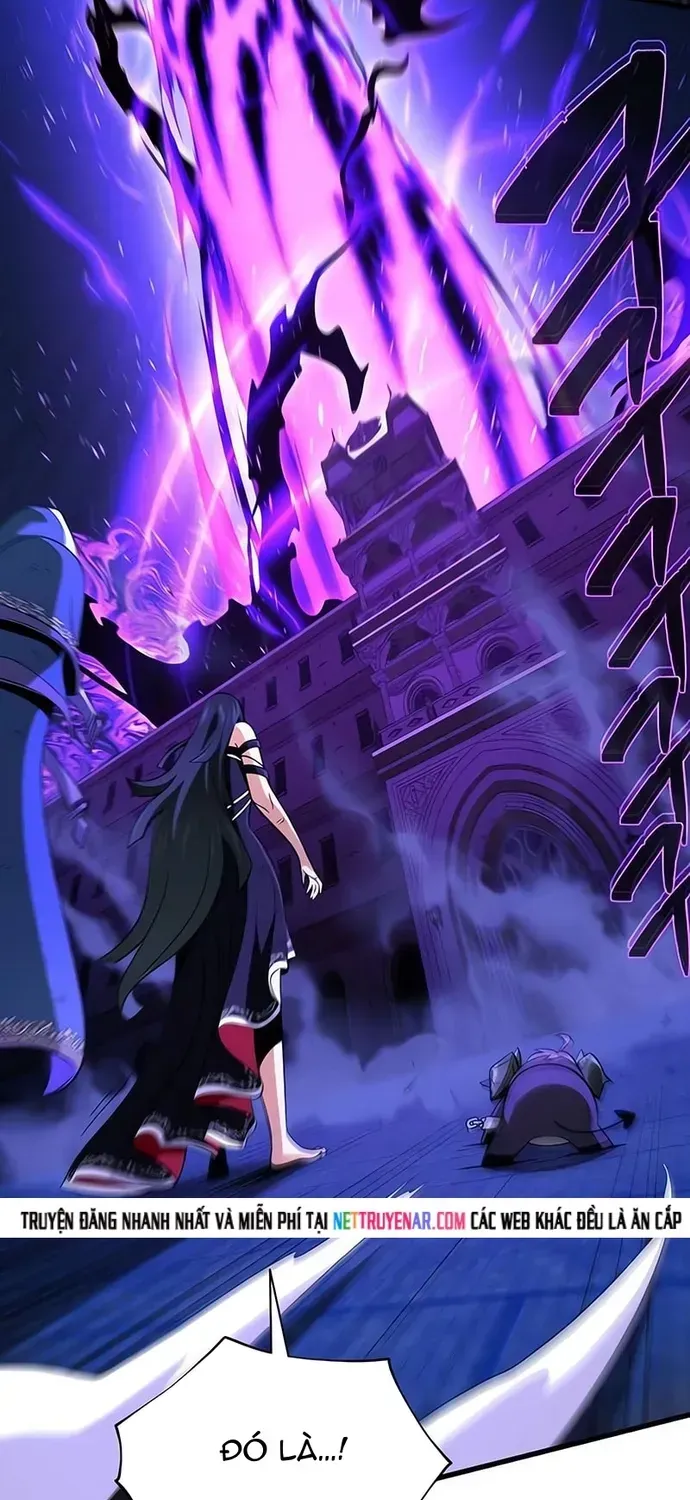 Sự Thức Tỉnh Của Hắc Ma Pháp Sư Sau 66666 Năm Chapter 175 - 67