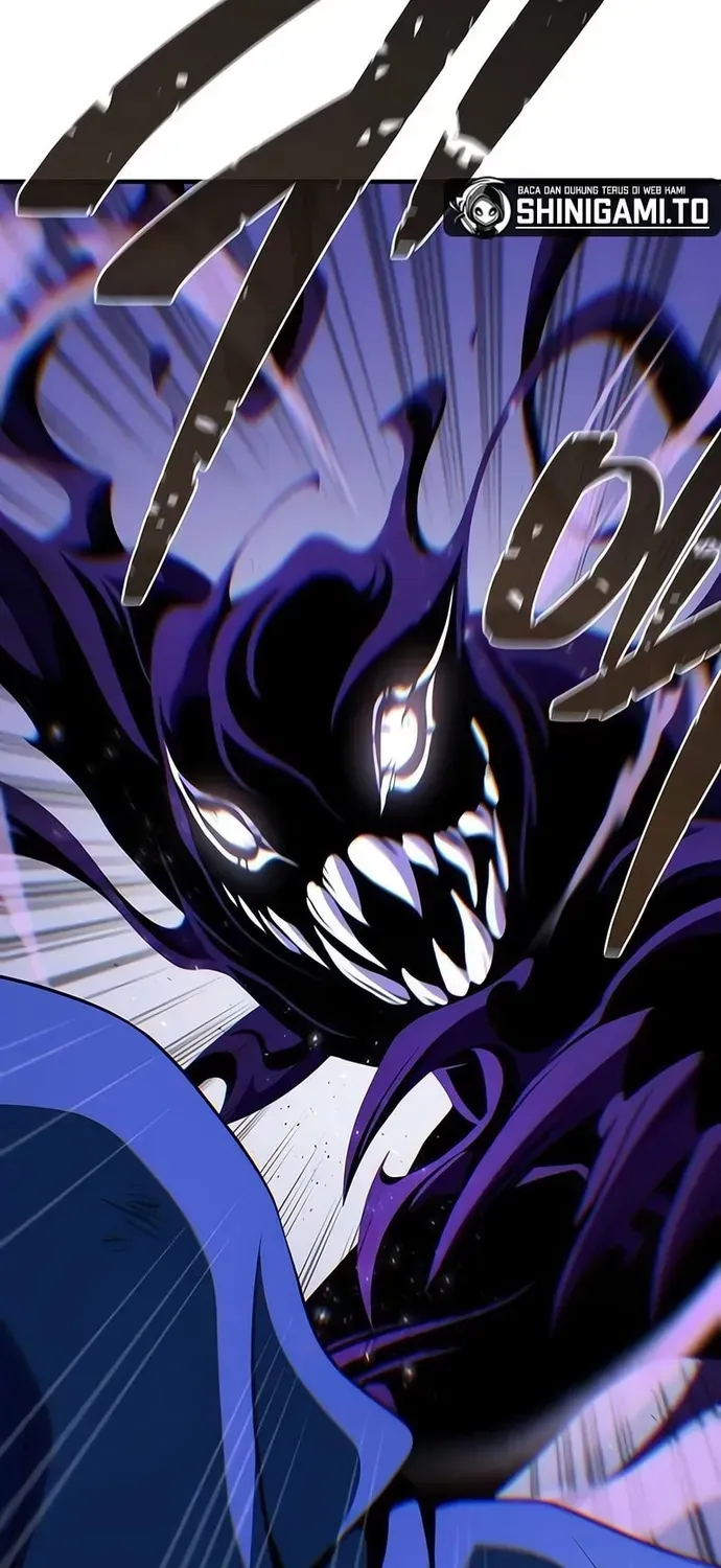 Sự Thức Tỉnh Của Hắc Ma Pháp Sư Sau 66666 Năm Chapter 175 - 9