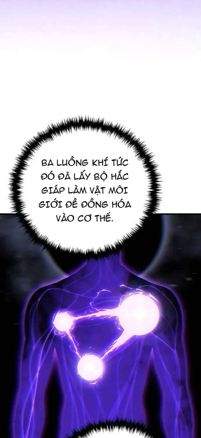 Sự Thức Tỉnh Của Hắc Ma Pháp Sư Sau 66666 Năm Chapter 175 - 84