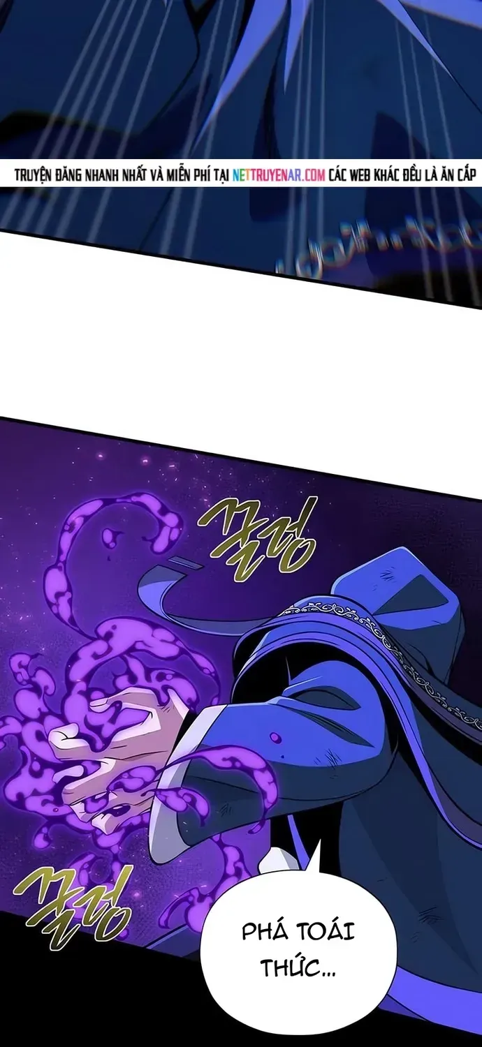 Sự Thức Tỉnh Của Hắc Ma Pháp Sư Sau 66666 Năm Chapter 175 - 10