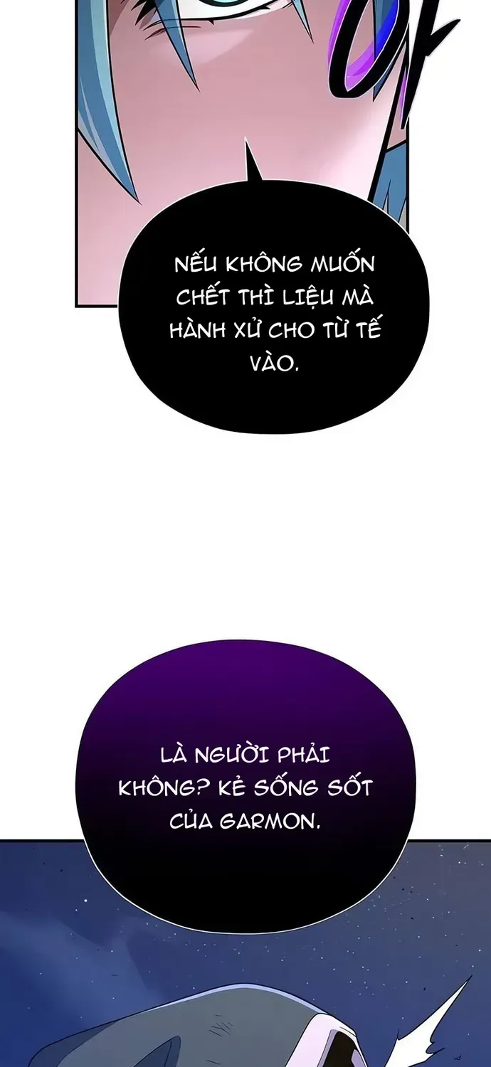 Sự Thức Tỉnh Của Hắc Ma Pháp Sư Sau 66666 Năm Chapter 175 - 91