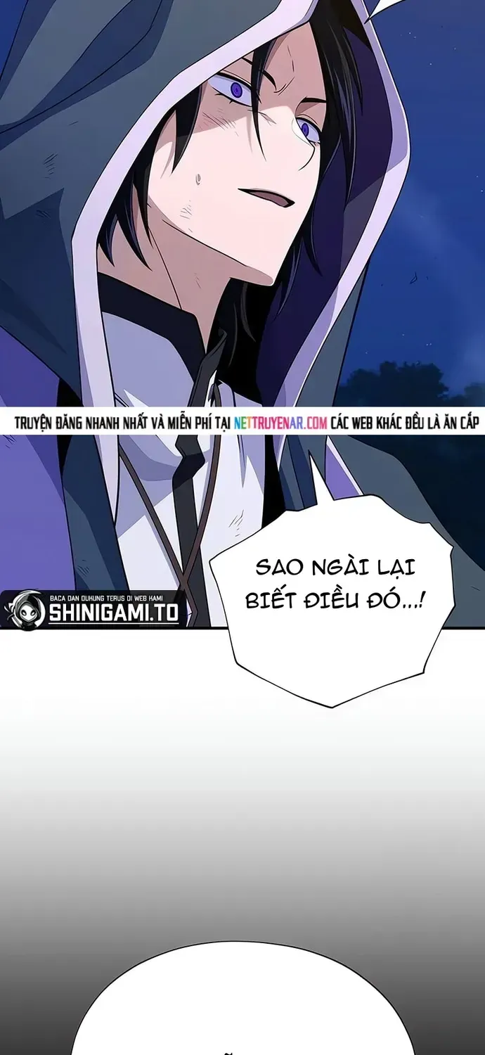 Sự Thức Tỉnh Của Hắc Ma Pháp Sư Sau 66666 Năm Chapter 175 - 92