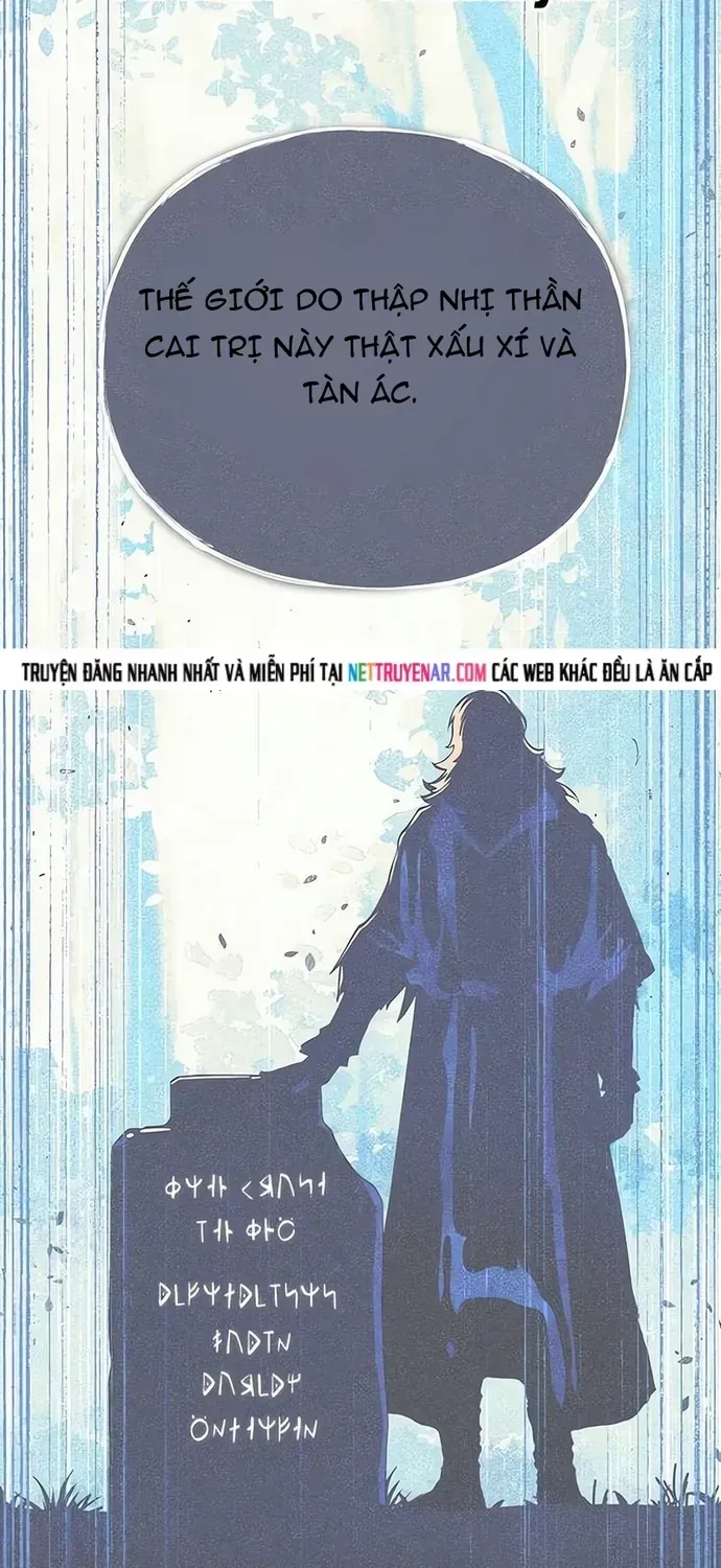Sự Thức Tỉnh Của Hắc Ma Pháp Sư Sau 66666 Năm Chapter 175 - 95
