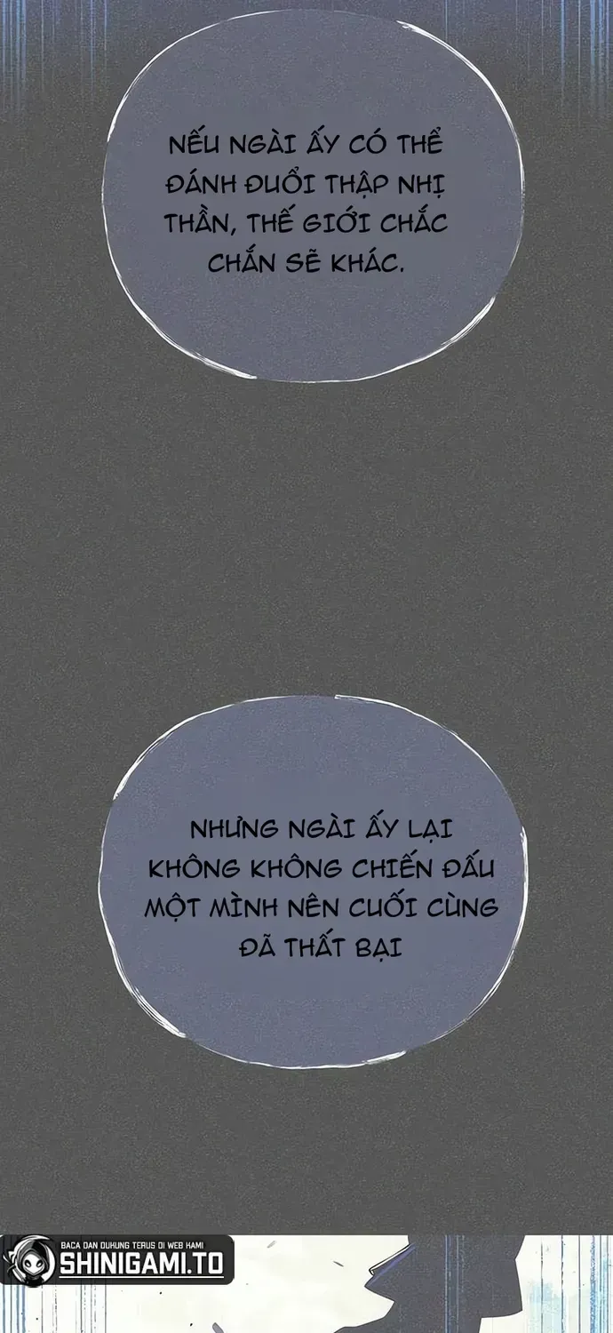 Sự Thức Tỉnh Của Hắc Ma Pháp Sư Sau 66666 Năm Chapter 175 - 96