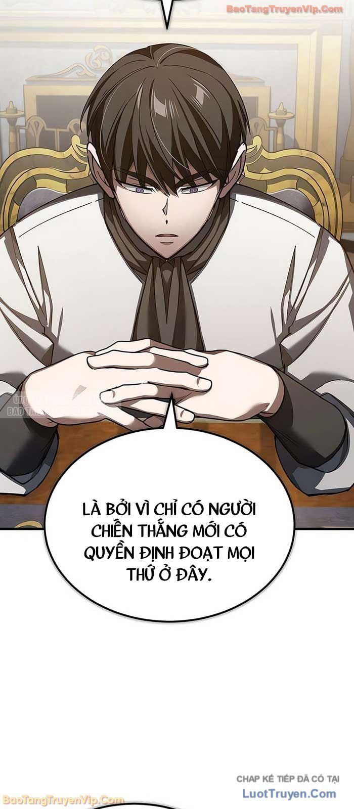 Thiên Quỷ Chẳng Sống Nổi Cuộc Đời Bình Thường Chapter 176 - 19