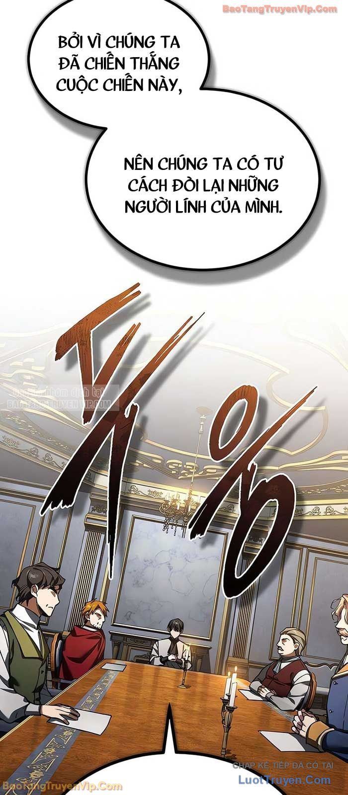 Thiên Quỷ Chẳng Sống Nổi Cuộc Đời Bình Thường Chapter 176 - 21