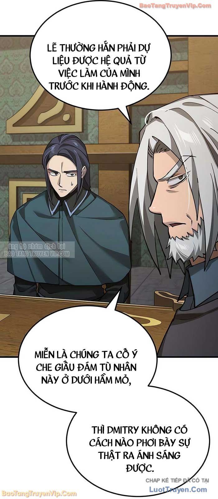 Thiên Quỷ Chẳng Sống Nổi Cuộc Đời Bình Thường Chapter 176 - 30