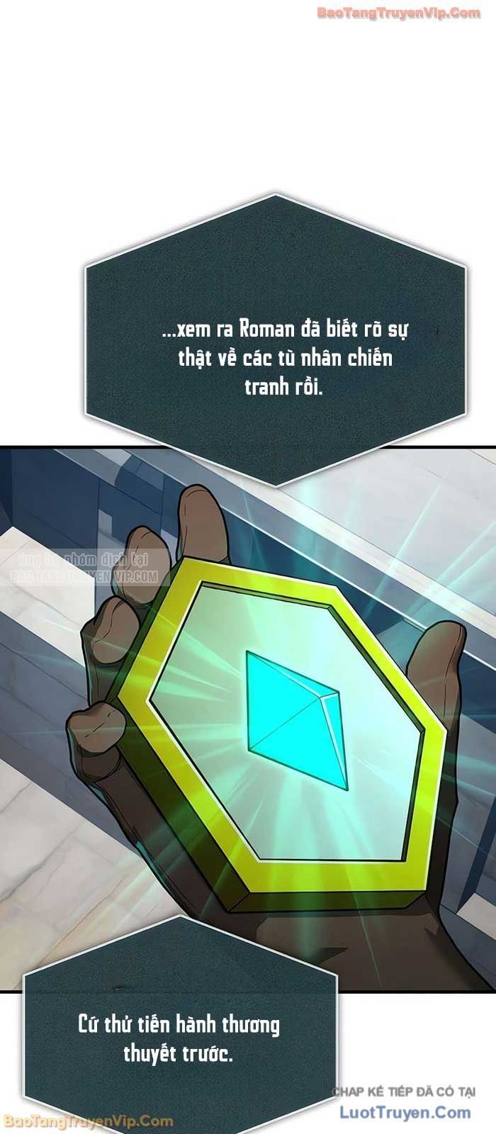 Thiên Quỷ Chẳng Sống Nổi Cuộc Đời Bình Thường Chapter 176 - 37